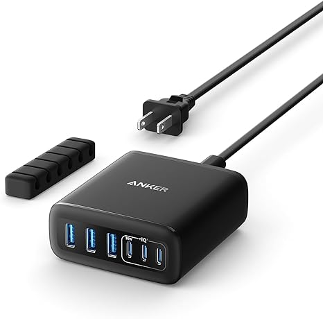 Anker Charger (112W