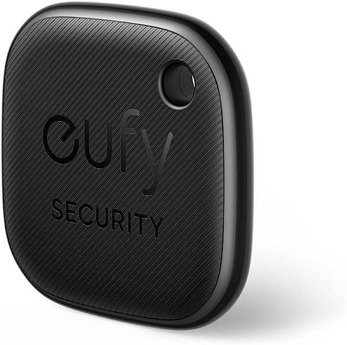 Anker eufy Smart Tracker Normal Black