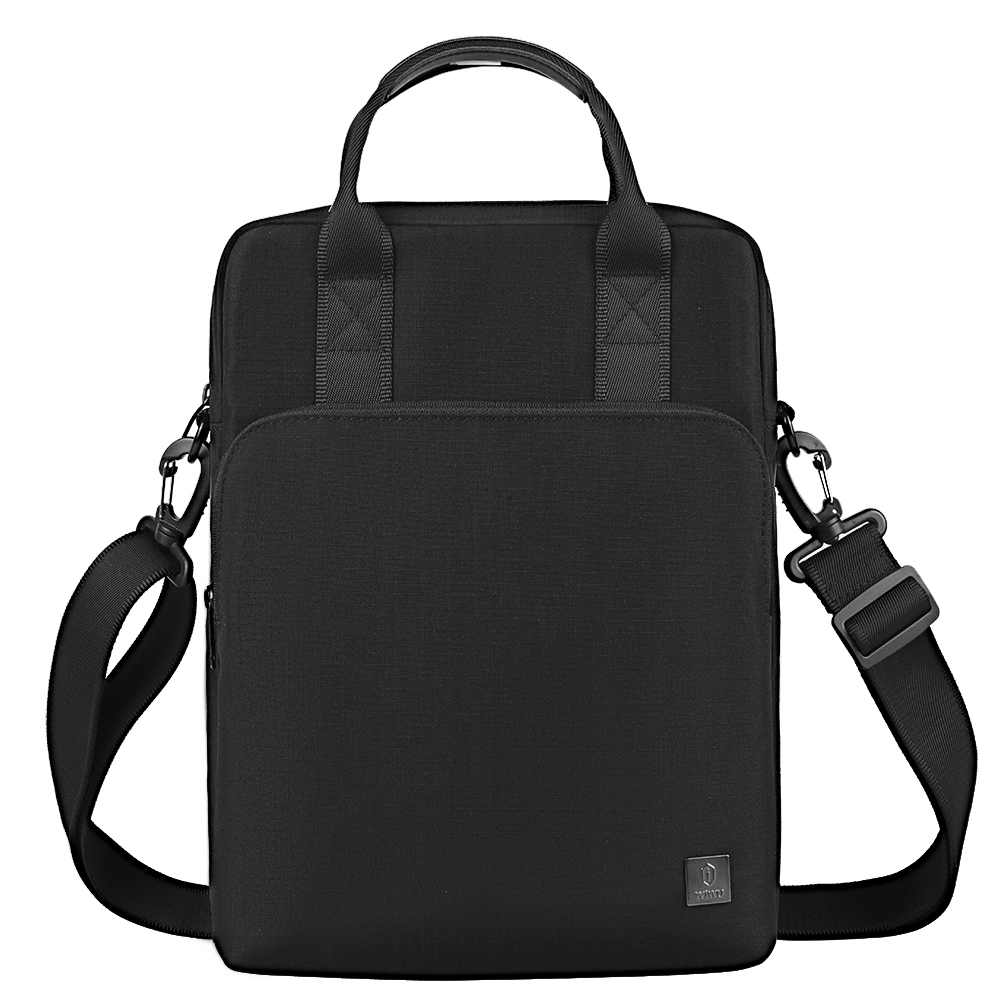 Wiwu 12.9” Alpha Vertical Double Layer Bag