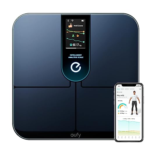 Anker Eufy Smart Scale P3