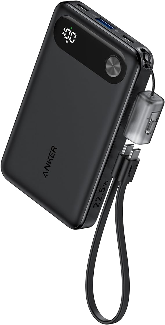 Anker Power Bank (10