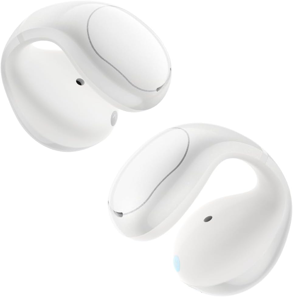 Anker Soundcore C30i Earbuds White