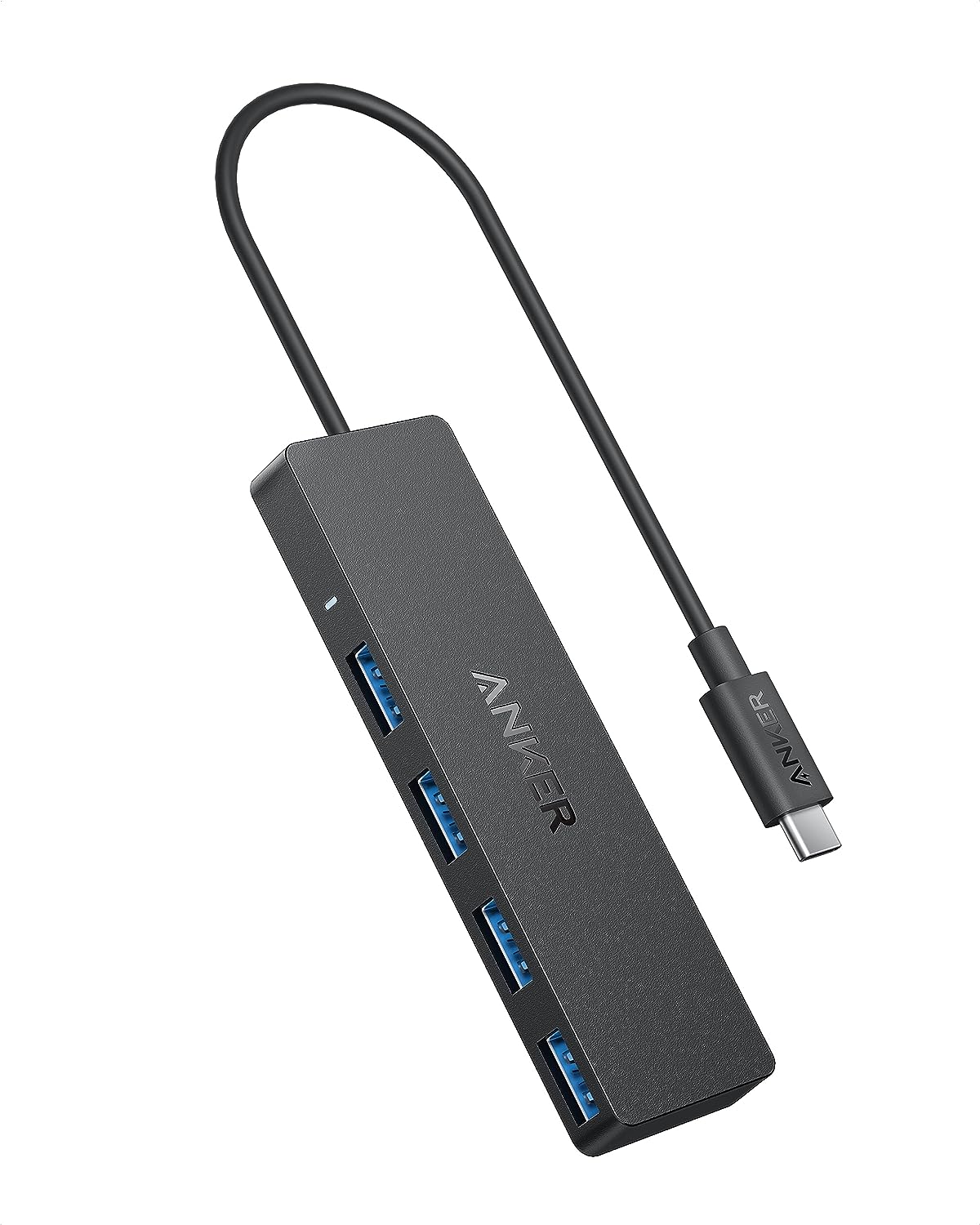 Anker USB-C Data Hub(4-in-1