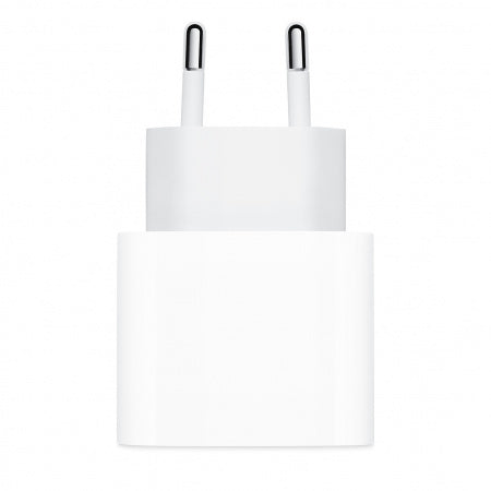 Apple 20W USB-C Power Adapter