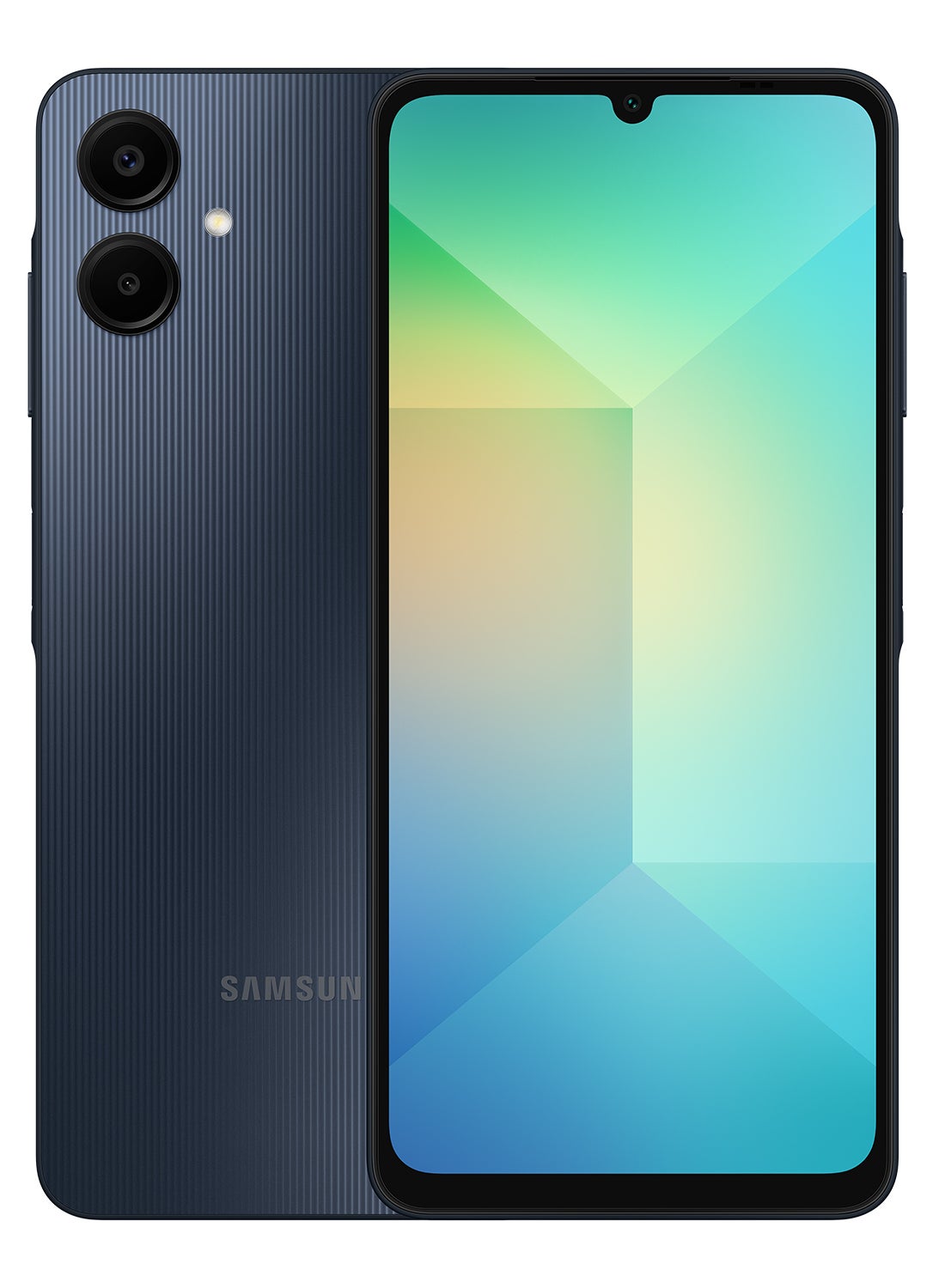 Galaxy A06 6GB+6GB Ram/128Gb Memory Black