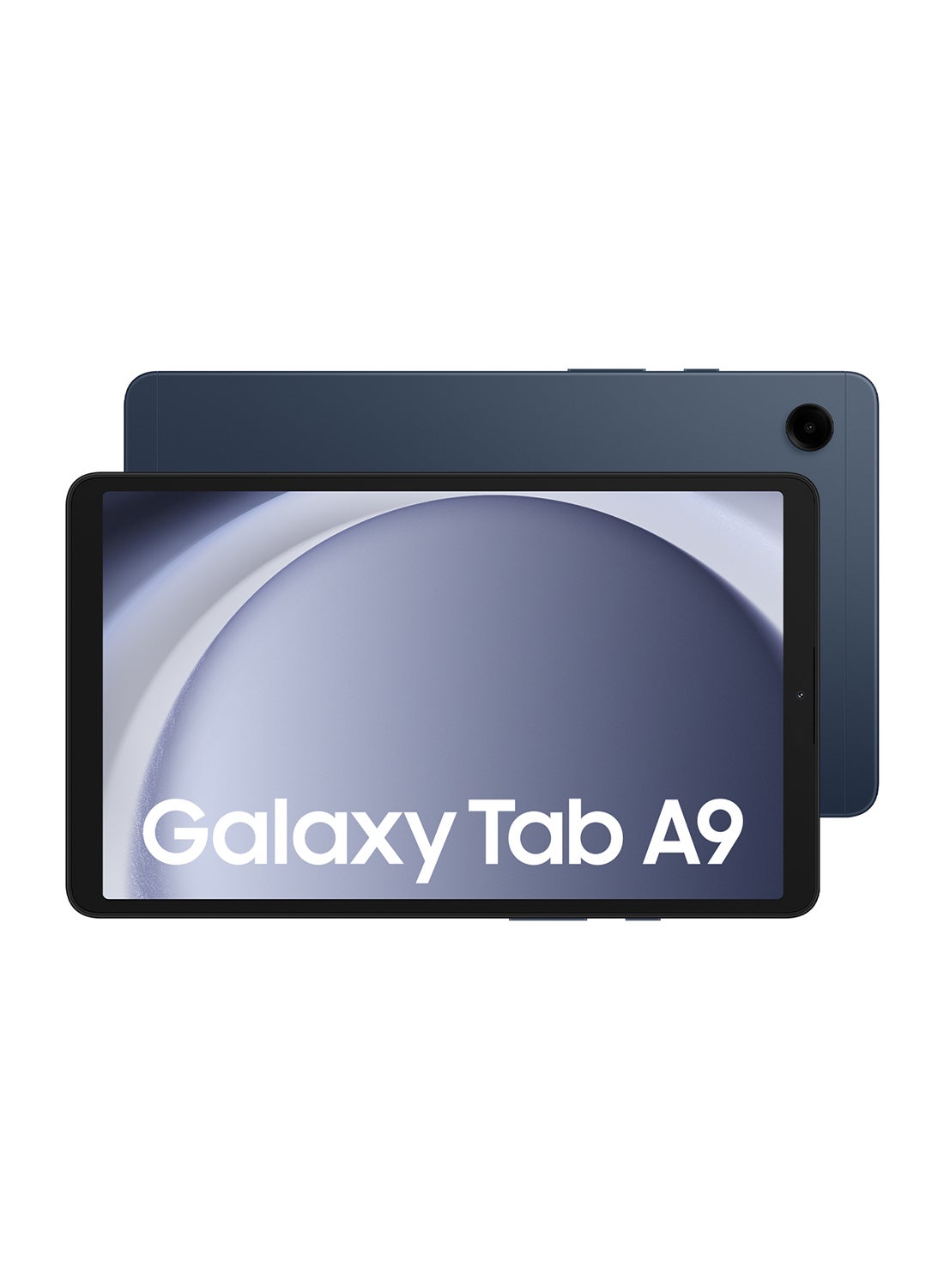 Galaxy Tab A9 Navy 8GB RAM 128GB 4G