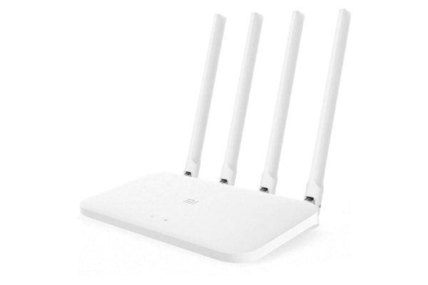 Mi Router 4A