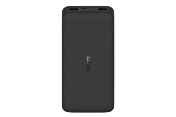 Redmi 20000mAh 18W Fast Charge Power Bank