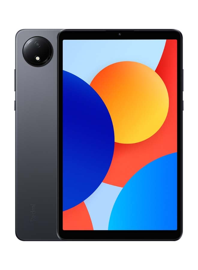 Redmi Pad SE 8.7-Inch Graphite Gray 6GB RAM 128GB 4G