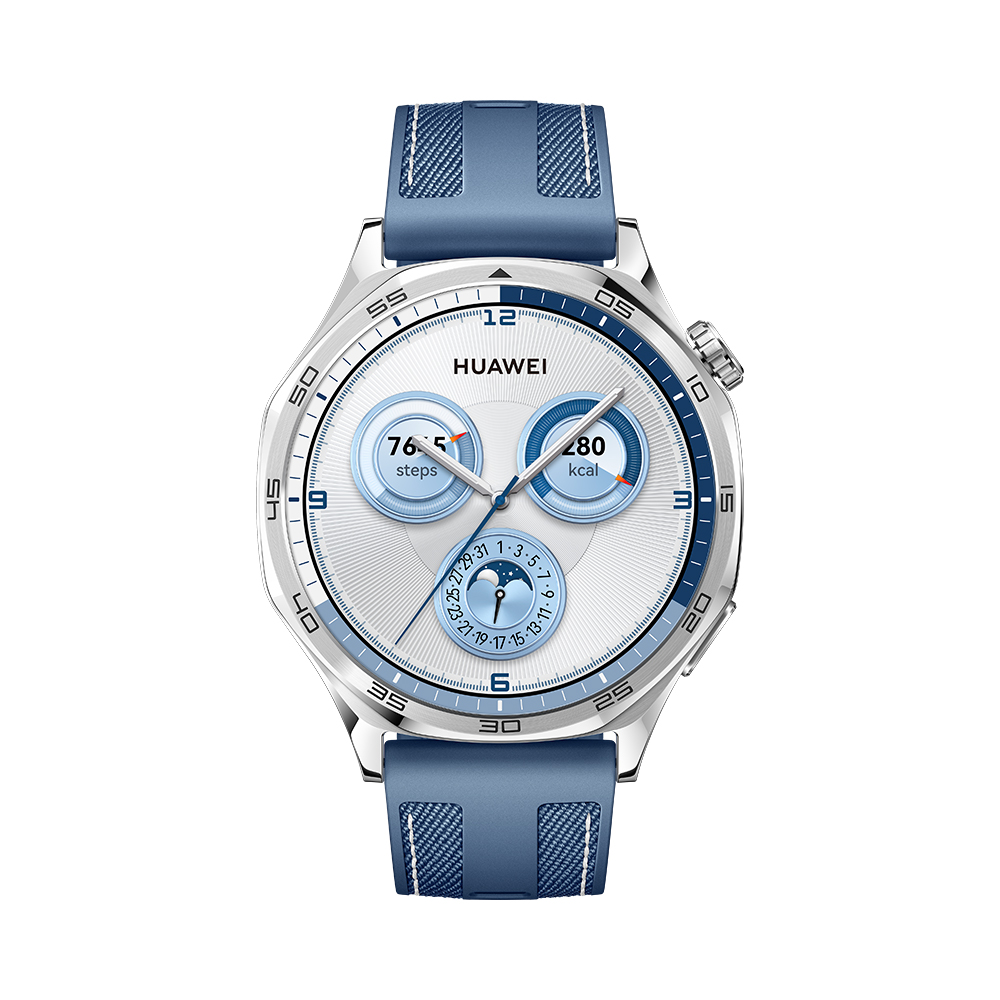 HUAWEI WATCH GT 5 Blue