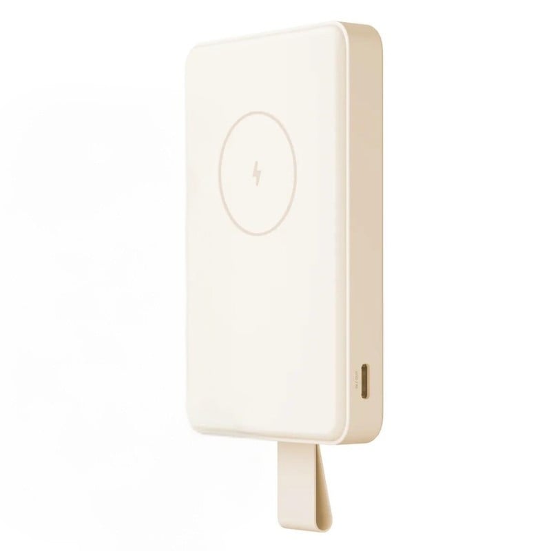 Xiaomi Magnetic Power Bank 6000mAh