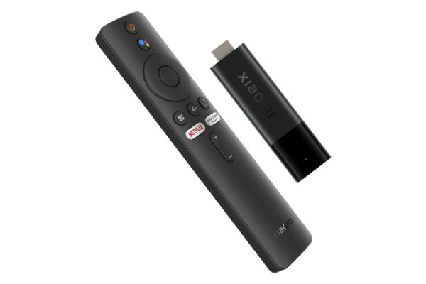 Xiaomi Smart TV Stick 4K EU