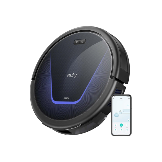 Anker Eufy Clean G50 Hybrid Robot Vacuum with Mop