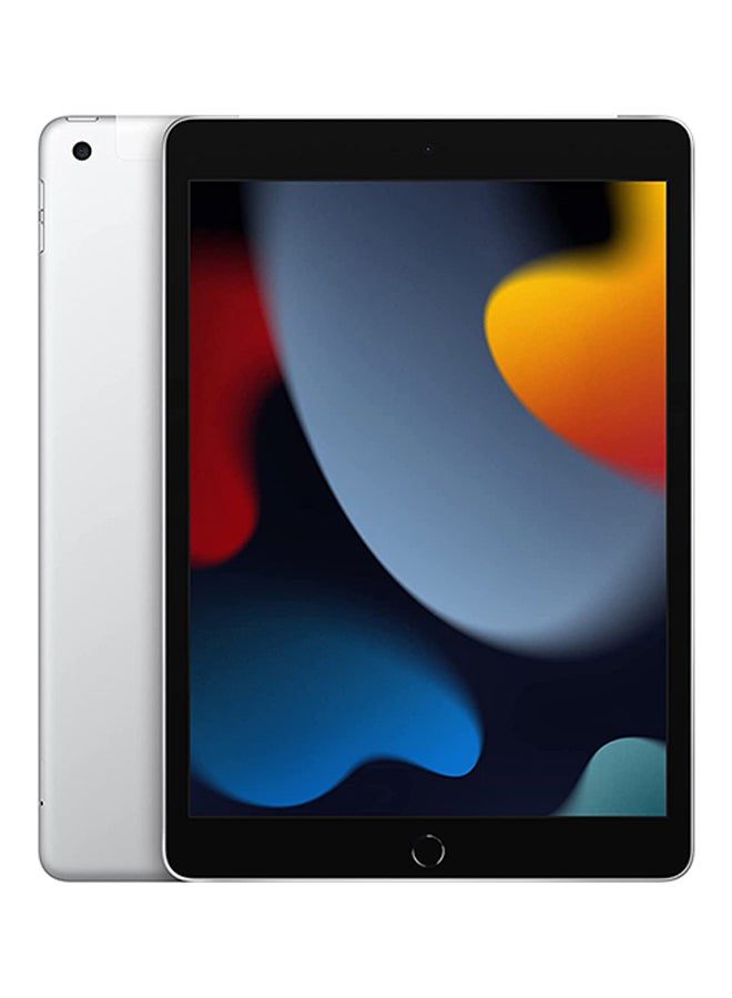 iPad 2021 (9th Generation) 10.2-Inch