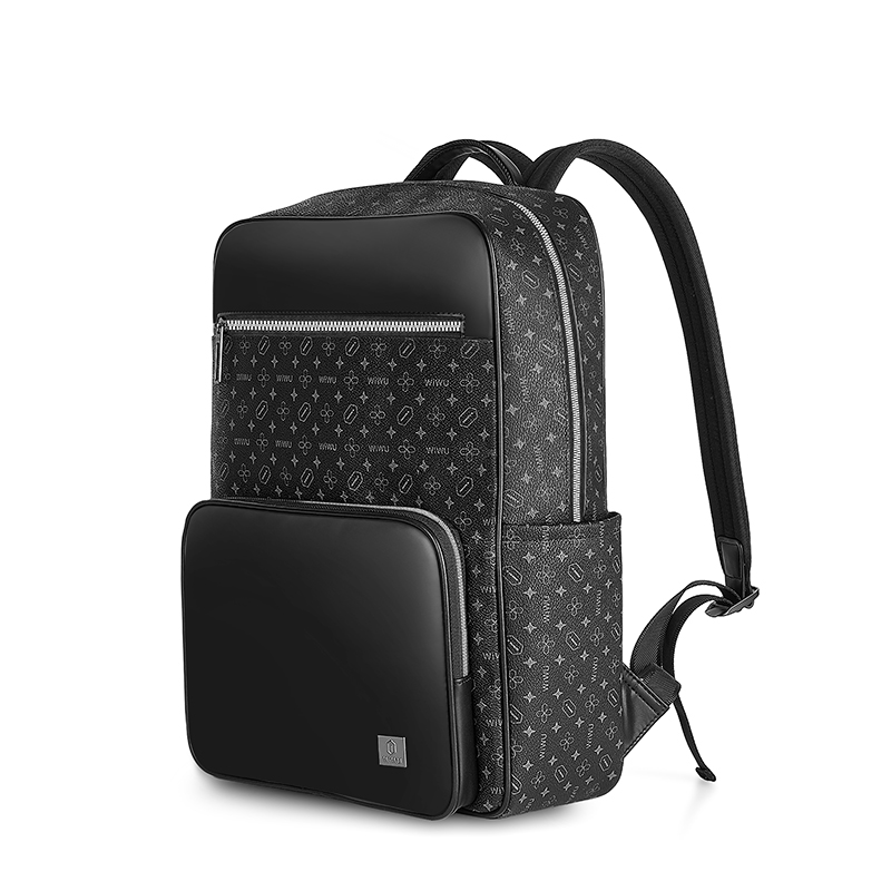 Master Fingerprint Lock Backpack