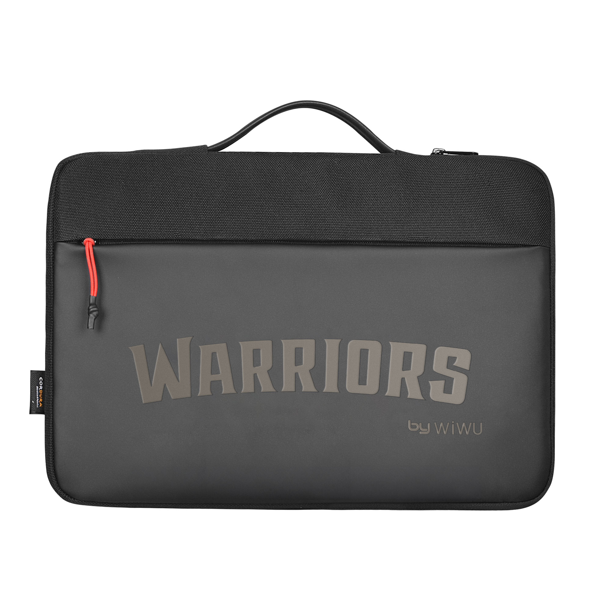 Warriors Laptop Sleeve