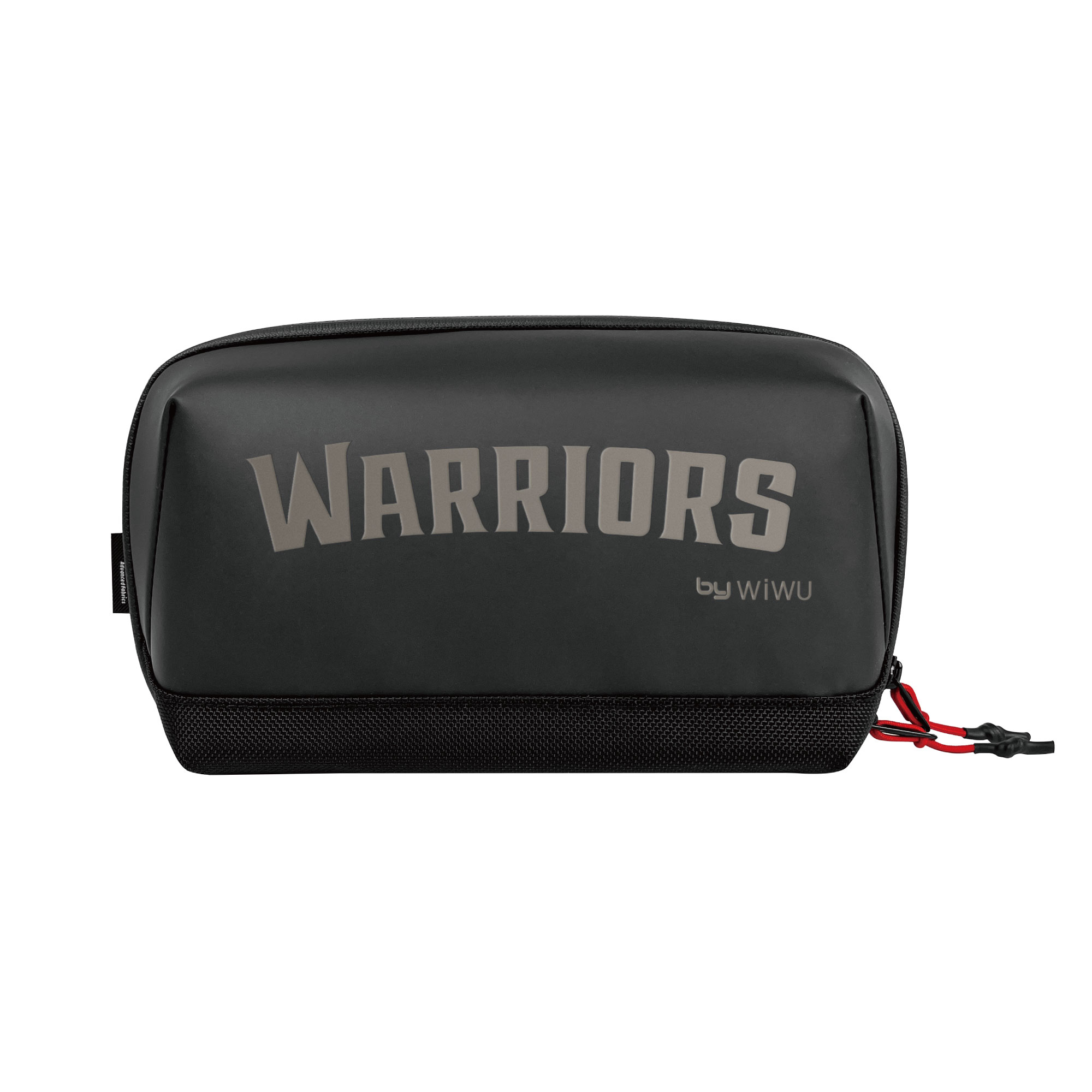 Warriors Tech Pouch Xpro