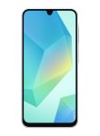 A16 5G Dual SIM Light Gray 8GB RAM 256GB – Middle East Version