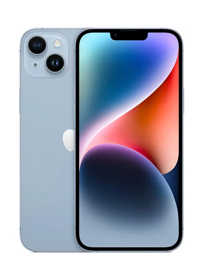 iPhone 14 128GB Blue
