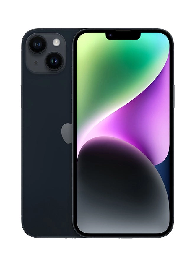 iPhone 14 128GB Midnight